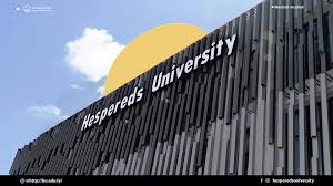 تشطيبات جامعة هيسبريدس